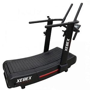 Купить Беговая дорожка Xebex ACRT-01 Инерционная  в Москве
