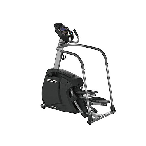 Степпер Spirit Fitness CS800 Silver Купить Степпер Spirit Fitness CS800 Silver в Москве