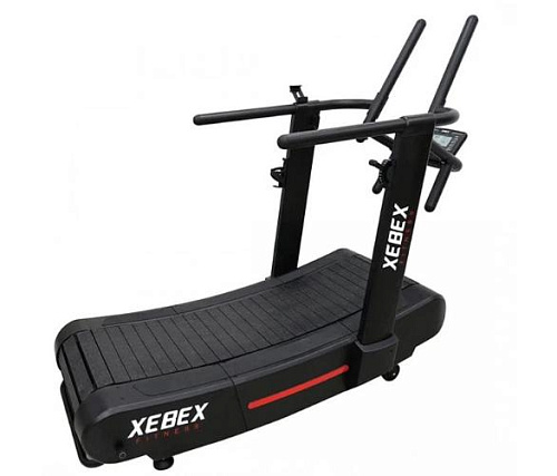 Беговая дорожка Xebex ACRT-01 Инерционная