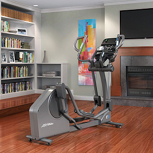 Купить Эллиптический тренажер Life Fitness E3 Track Connect в Москве