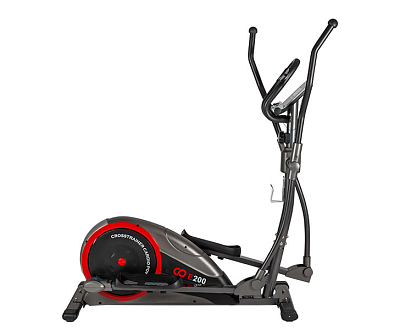 Эллиптический тренажер CardioPower E200