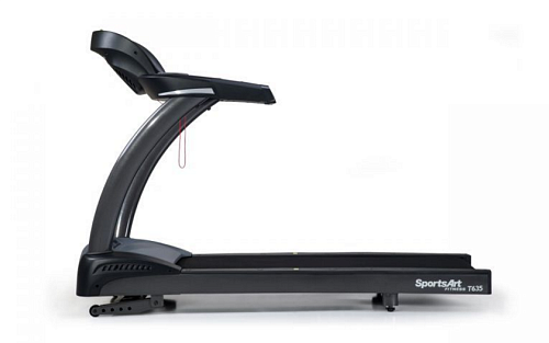 Беговая дорожка Sportsart Fitness T635