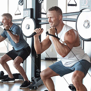 Купить Freemotion Fitness FUSION в Москве