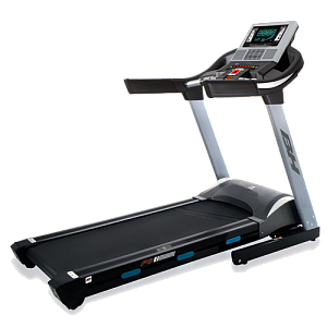 Купить Беговая дорожка BH Fitness F8 TFT в Москве