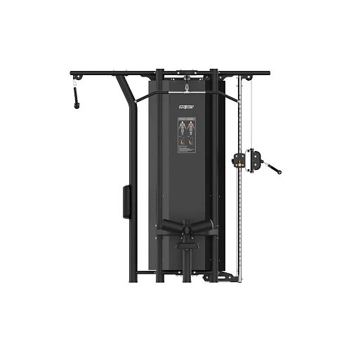 4-х стековая мультистанция Smith Fitness Excellence RE8023