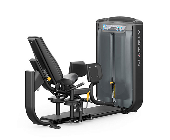 Грузоблочный тренажер Matrix Fitness ULTRA BASE G7-S75BH