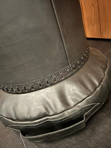 Напольный боксерский мешок Desire Custom Stand