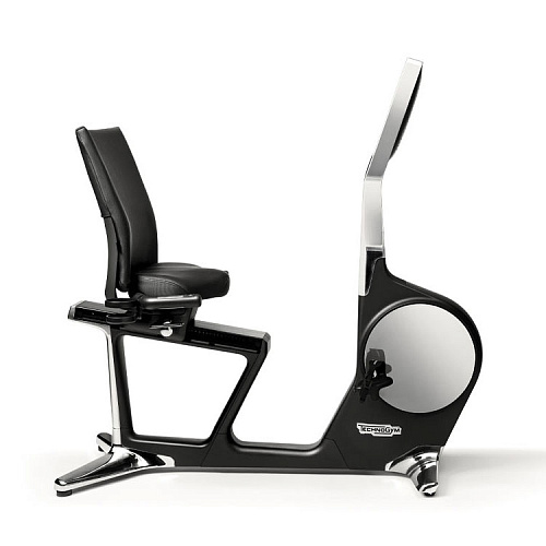 Горизонтальный велотренажер Technogym Recline Personal