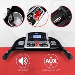 Купить Беговая дорожка Everyfit 74305B в Москве