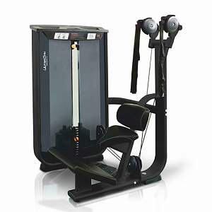 Купить Силовой тренажер Ultra Gym Тренажер для пресса UG-CL511 в Москве