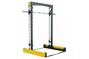 Ultra Gym Стойка + 3D Смит UltraGym UG-1318