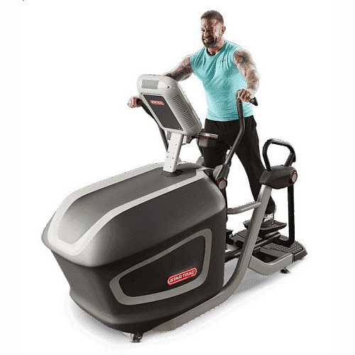 Эллиптический тренажер StarTrac 8VS VersaStrider 10