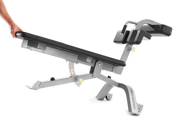 Силовой тренажер Freemotion Fitness Epic EF213 фото6