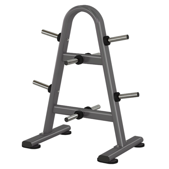 Силовой тренажер Smith Fitness Excellence Стойка для дисков DR021