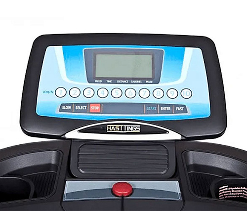 Беговая дорожка Hasttings LCT80