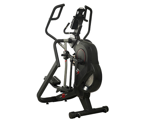 Эллиптический тренажер CardioPower X5