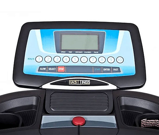 Беговая дорожка Hasttings LCT80 фото2