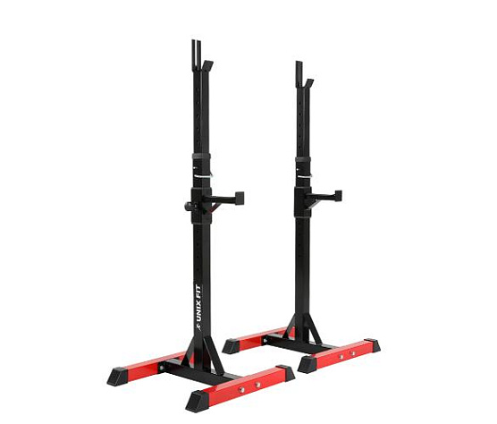 Стойка под штангу Unix Fit FRAME 120 фото1