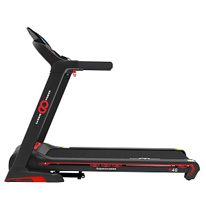 Купить Беговая дорожка CardioPower S40 в Москве