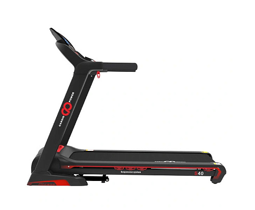 Беговая дорожка CardioPower S40