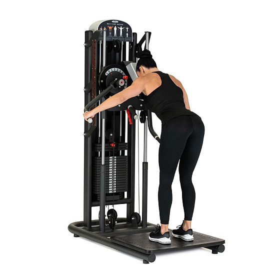 Мульти бабочка Panatta FIT EVO 1FE028 фото9