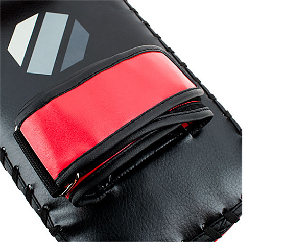 Лапы для тайского бокса UFC (1 ед.) фото5