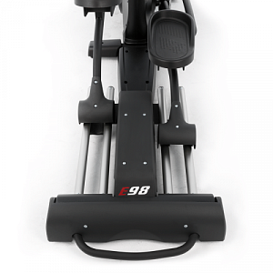 Купить Эллиптический тренажер Sole Fitness E98 (2019) в Москве