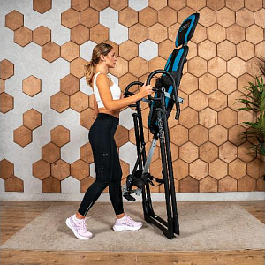Купить Oxygen SPINEX Инверсионный стол домашний  в Москве