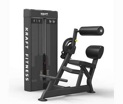 Пресс / разгибание спины Kraft Fitness KFADABE