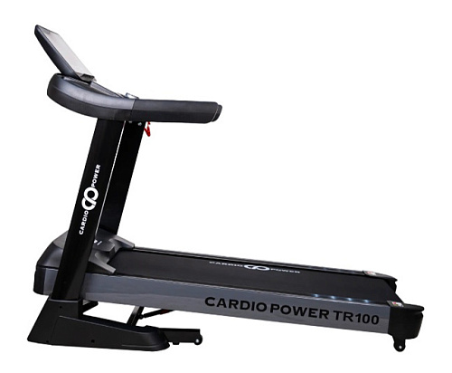 Беговая дорожка CardioPower TR100