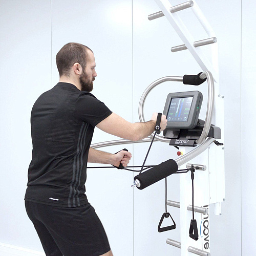 Виброплатформа Imoove 500