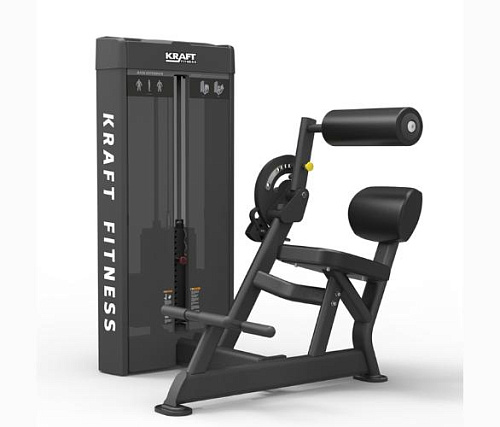 Купить Пресс / разгибание спины Kraft Fitness KFADABE в Москве