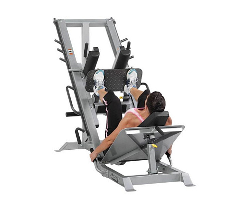 Силовой тренажер Hoist HF-4357