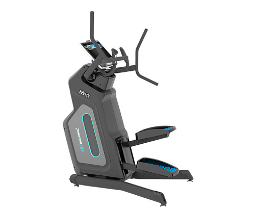 Степпер Kraft Fitness PP580T Купить Степпер Kraft Fitness PP580T в Москве