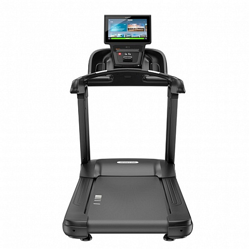 Беговая дорожка PRECOR TRM 885, консоль P84