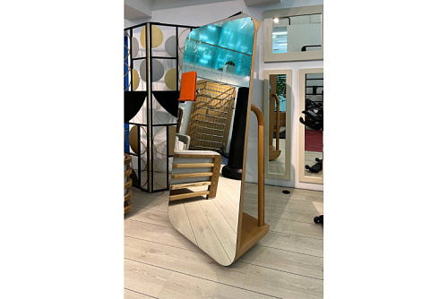 Мобильное зеркало Desire Reflection