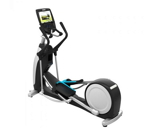 Эллиптический тренажер Precor EFX 885 V2