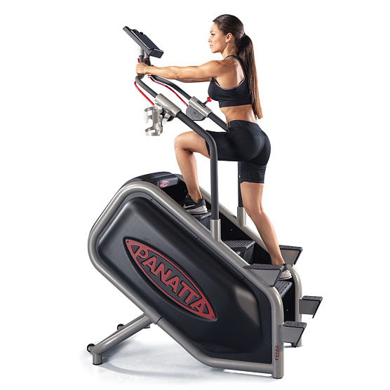 Лестница Panatta EcoClimber фото4