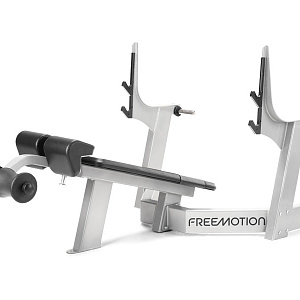 Купить Силовой тренажер Freemotion Fitness Epic EF215 в Москве