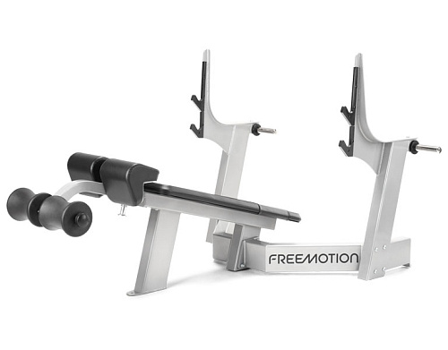 Силовой тренажер Freemotion Fitness Epic EF215