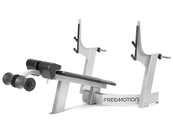 Силовой тренажер Freemotion Fitness Epic EF215 фото9