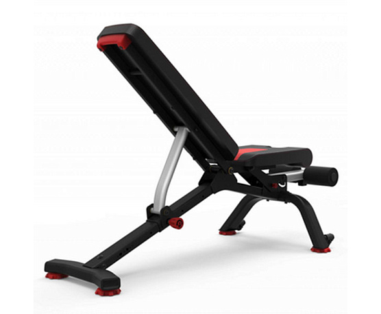 Скамья универсальная Bowflex 5.1S фото3