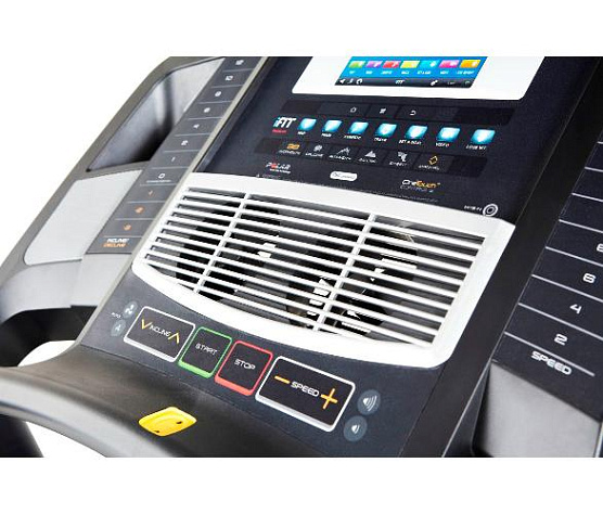 Беговая дорожка NordicTrack Elite 4000 (США) фото2