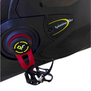 Купить Велотренажер Pangolin Fitness 7010 (Speenbike) вертикальный  в Москве