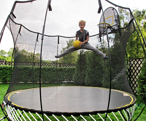 Батут Springfree R79