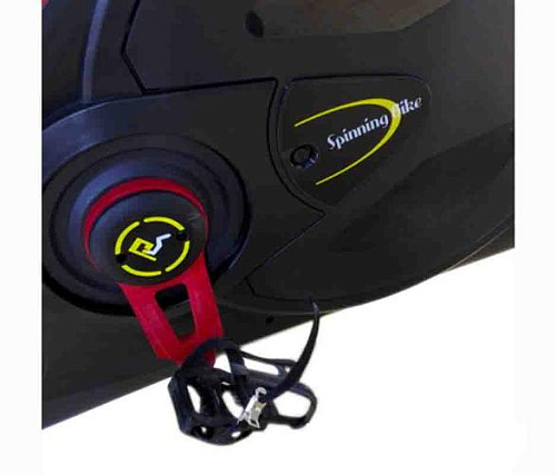 Велотренажер вертикальный Pangolin Fitness 7010 (Speenbike)