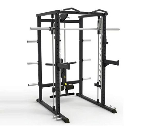 Купить Силовая мульти рама 4 в 1 Aerofit AEROFIT ONE IMH709 в Москве