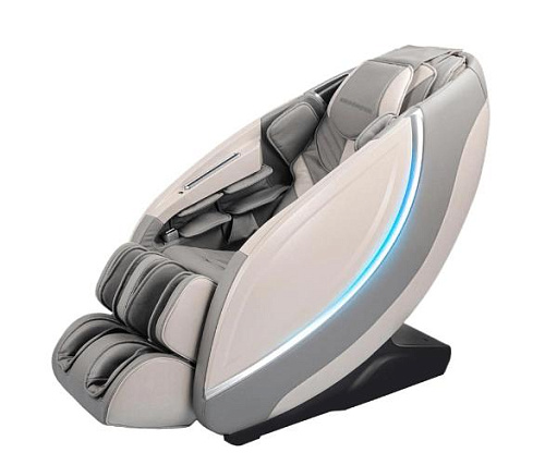 Купить Массажное кресло Ergonova Ergoline 4 Beige в Москве