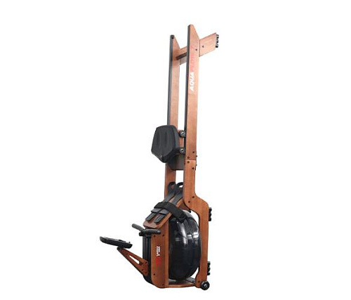 Гребной тренажер CardioPower AquaFlow 7