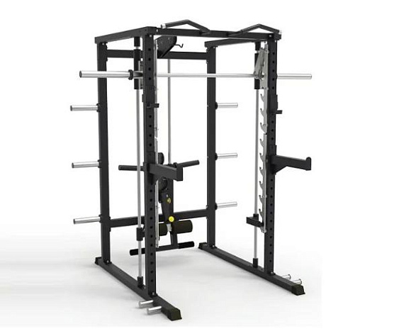 Силовая мульти рама 4 в 1 Aerofit AEROFIT ONE IMH709